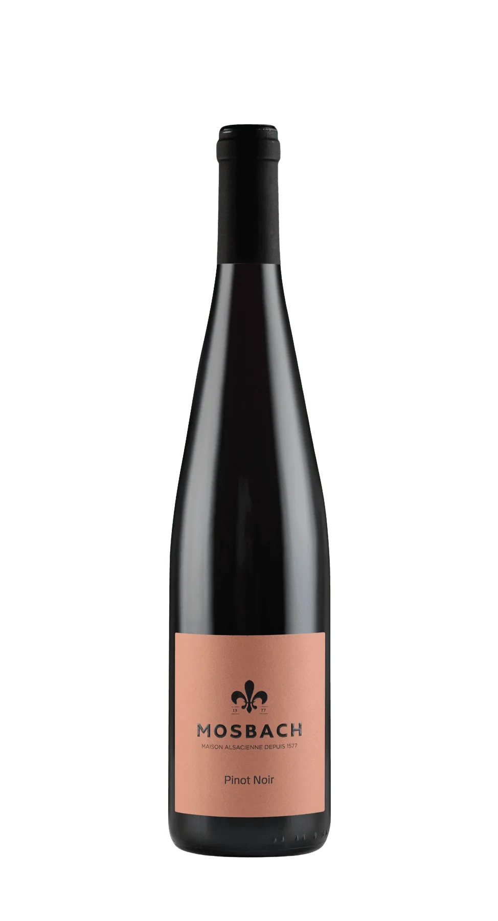 Gewurztraminer Vieilles Vignes 2018 – Vins Mosbach
