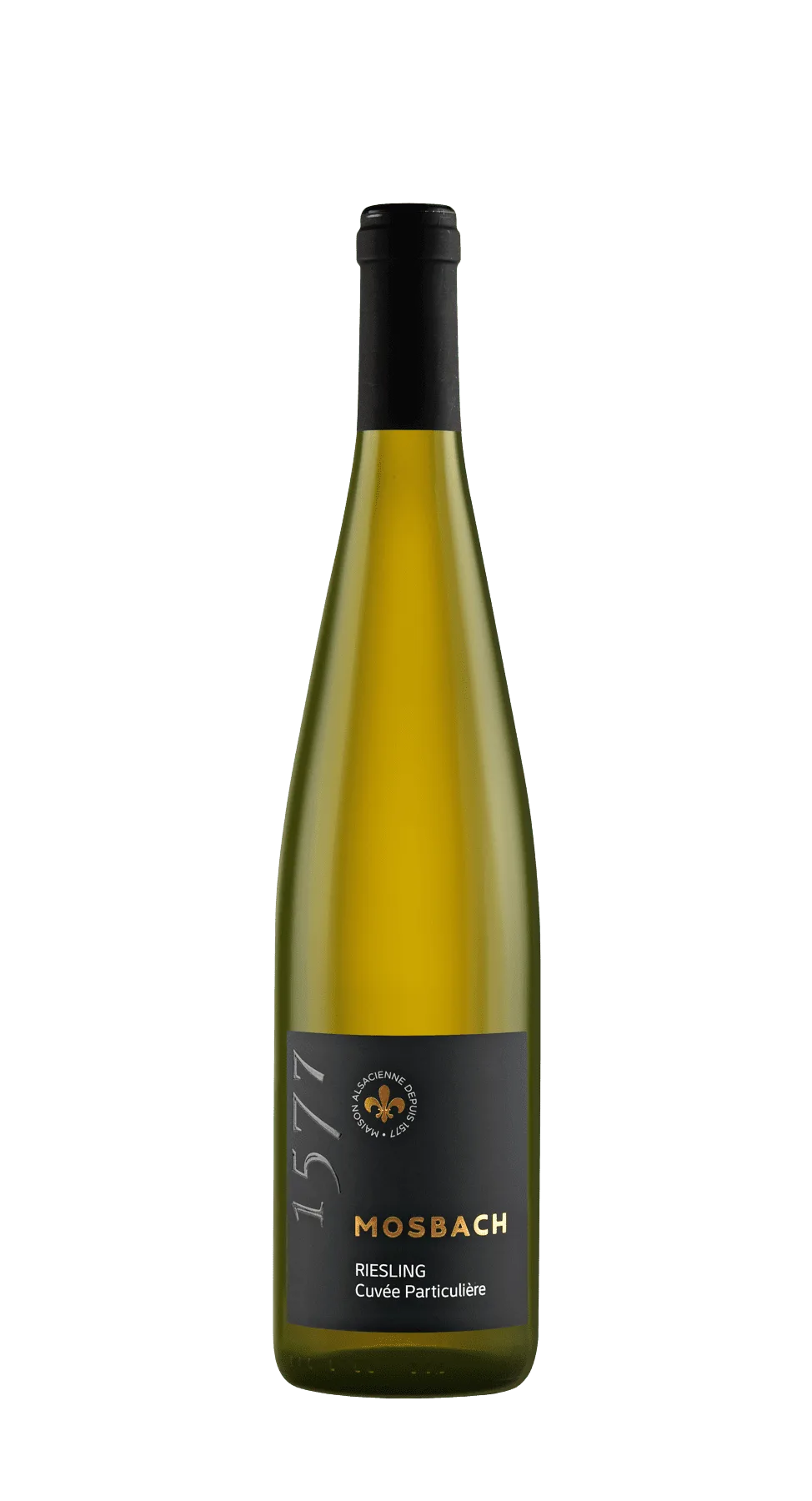 Gewurztraminer Vieilles Vignes 2018 – Vins Mosbach